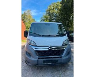 Citroen Jumper Gebrauchtwagen