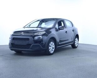 Citroen C3 Gebrauchtwagen