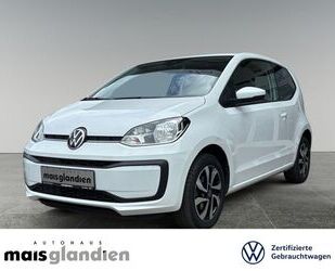 VW up! Gebrauchtwagen
