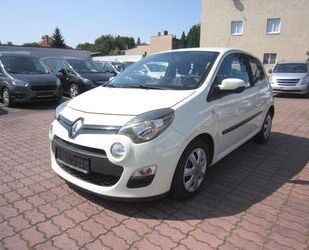 Renault Twingo Gebrauchtwagen
