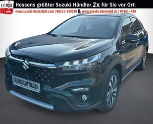 Suzuki (SX4) S-Cross Gebrauchtwagen