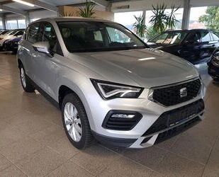 Seat Ateca Gebrauchtwagen