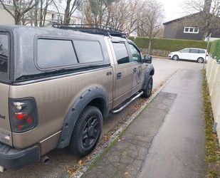 Ford F 150 Gebrauchtwagen