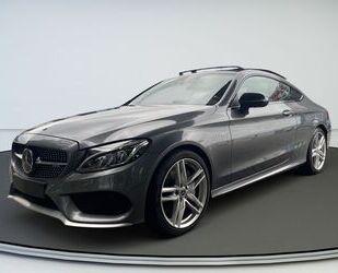 Mercedes-Benz C 43 AMG Gebrauchtwagen