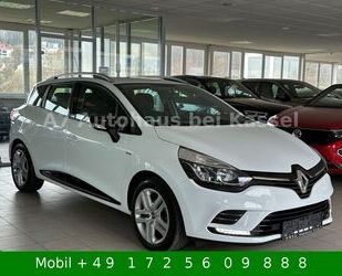 Renault Clio Gebrauchtwagen