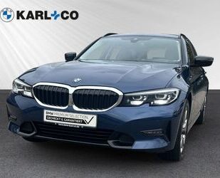 BMW 330 Gebrauchtwagen