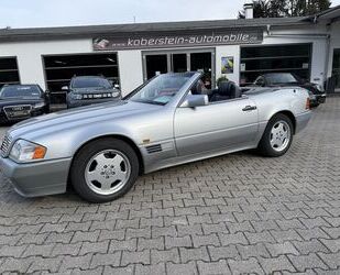 Mercedes-Benz SL 320 Gebrauchtwagen