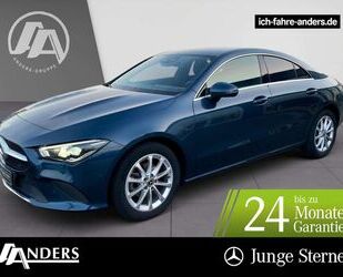 Mercedes-Benz CLA 180 Gebrauchtwagen