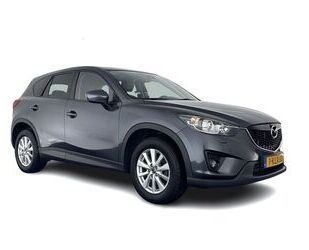 Mazda CX-5 Gebrauchtwagen