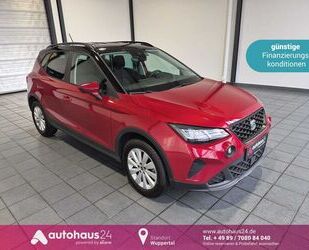 Seat Arona Gebrauchtwagen