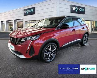 Peugeot 3008 Gebrauchtwagen