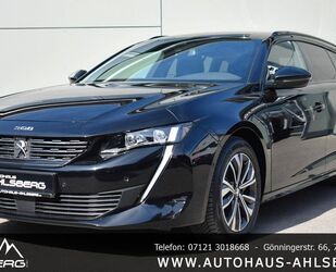 Peugeot 508 Gebrauchtwagen