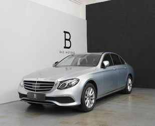 Mercedes-Benz E 250 Gebrauchtwagen