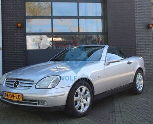 Mercedes-Benz SLK 200 Gebrauchtwagen