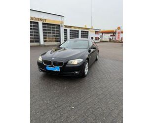 BMW 525 Gebrauchtwagen