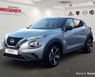 Nissan Juke Gebrauchtwagen