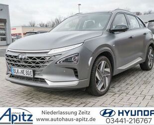 Hyundai NEXO Gebrauchtwagen