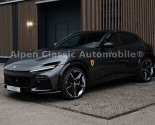 Ferrari Purosangue Gebrauchtwagen