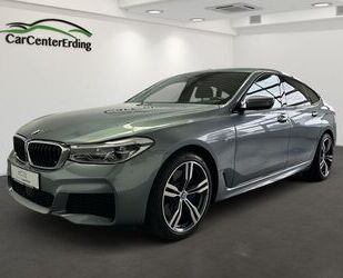 BMW 630 Gran Turismo Gebrauchtwagen