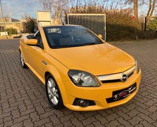 Opel Tigra Gebrauchtwagen
