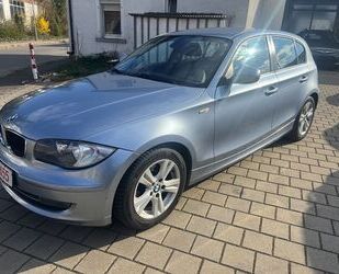 BMW 118 Gebrauchtwagen