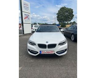 BMW 220 Gebrauchtwagen