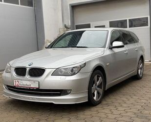 BMW 525 Gebrauchtwagen