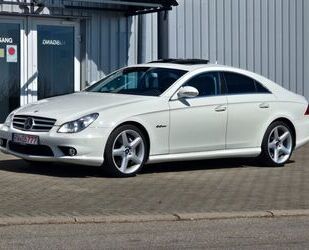 Mercedes-Benz CLS 63 AMG Gebrauchtwagen
