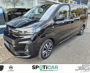 Citroen SpaceTourer Gebrauchtwagen
