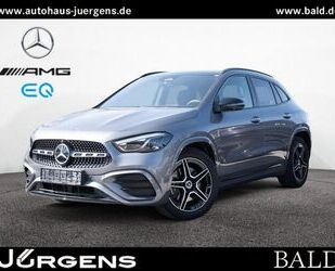 Mercedes-Benz GLA 250 Gebrauchtwagen