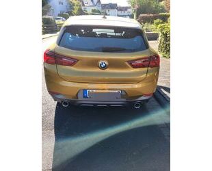 BMW X2 Gebrauchtwagen