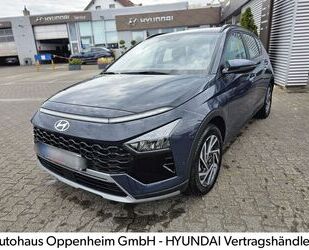 Hyundai BAYON Gebrauchtwagen