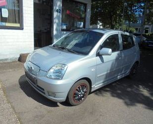 Kia Picanto Gebrauchtwagen