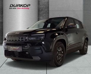 Jeep Avenger Gebrauchtwagen
