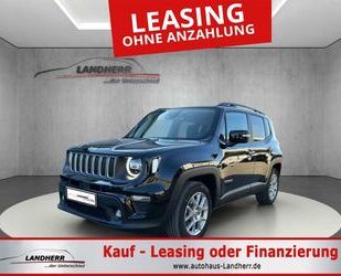 Jeep Renegade Gebrauchtwagen