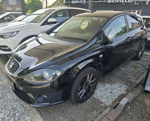 Seat Leon Gebrauchtwagen