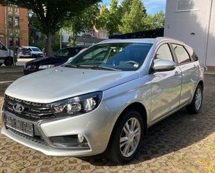 Lada Vesta Gebrauchtwagen