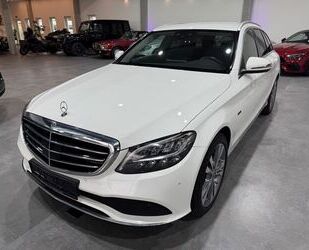 Mercedes-Benz C 300 Gebrauchtwagen