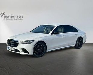 Mercedes-Benz S 350 Gebrauchtwagen