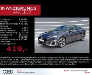 Audi A5 Gebrauchtwagen