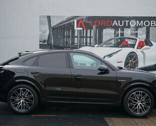 Porsche Cayenne Gebrauchtwagen