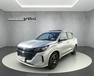 DFSK Fengon Gebrauchtwagen