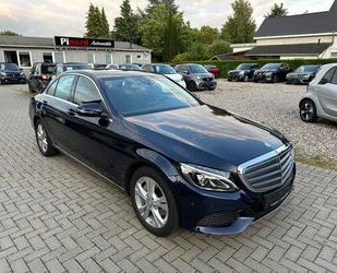 Mercedes-Benz C 250 Gebrauchtwagen