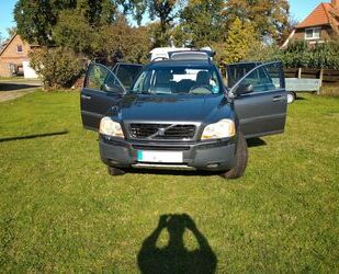 Volvo XC90 Gebrauchtwagen