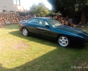 BMW 840 Gebrauchtwagen