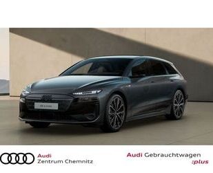 Audi A6 e-tron Gebrauchtwagen