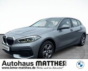 BMW 118 Gebrauchtwagen