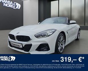 BMW Z4 Gebrauchtwagen