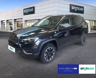 Jeep Compass Gebrauchtwagen