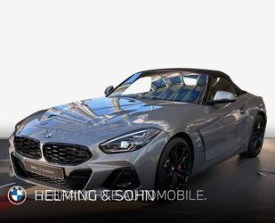 BMW Z4 Gebrauchtwagen